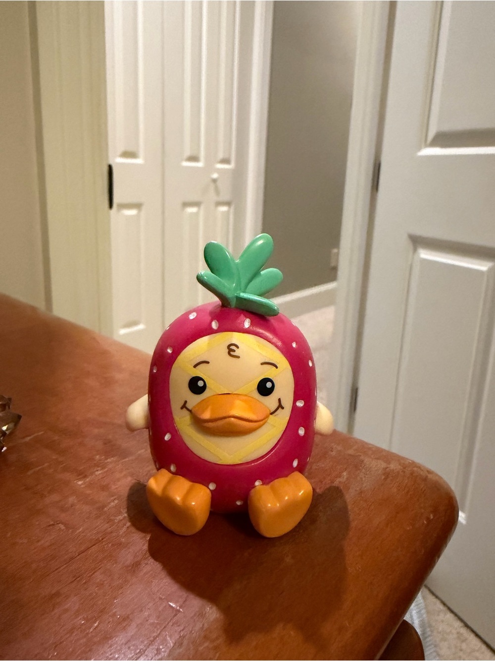 Moriah Elizabeth Costume Collection Rare Strawberry Georgie
